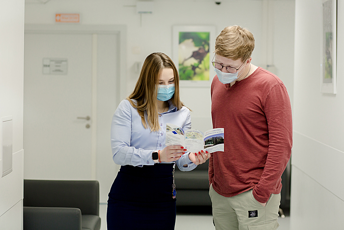 Чек-ап программы