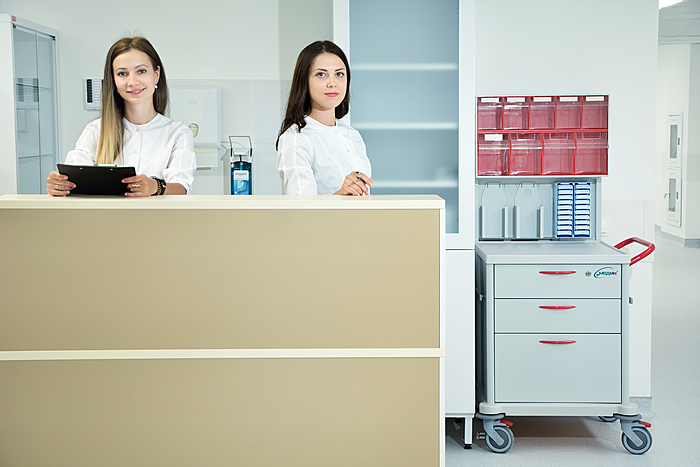 Эндоскопия