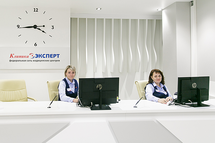 Гастроэнтерология