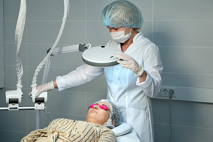 Косметология