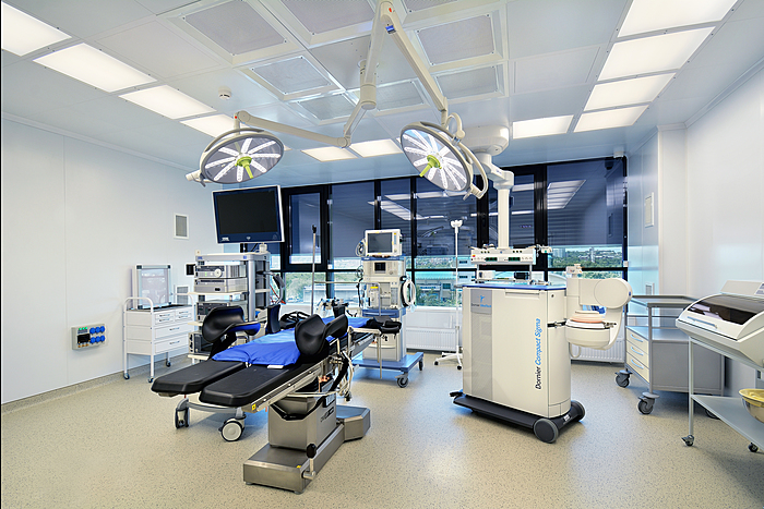 Пластическая хирургия