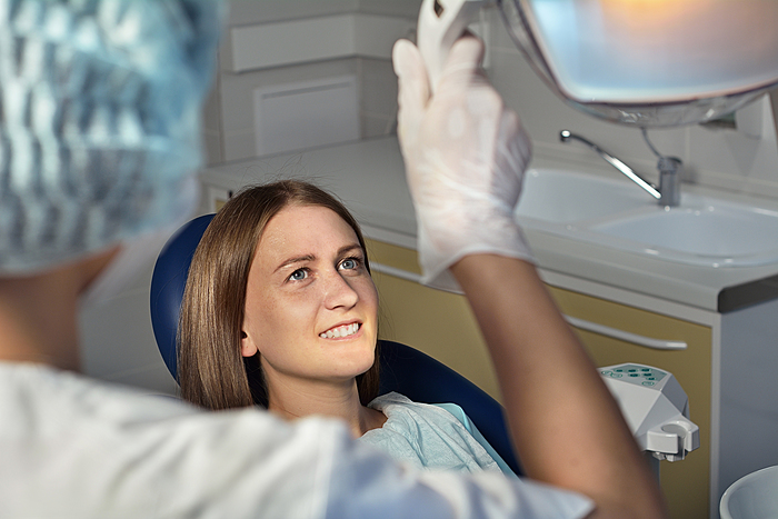 Стоматология