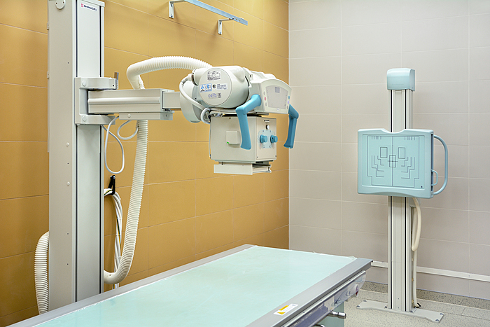 Внутривенная урография