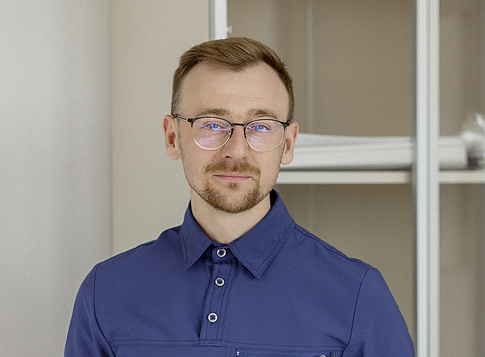 Любимый комплекс