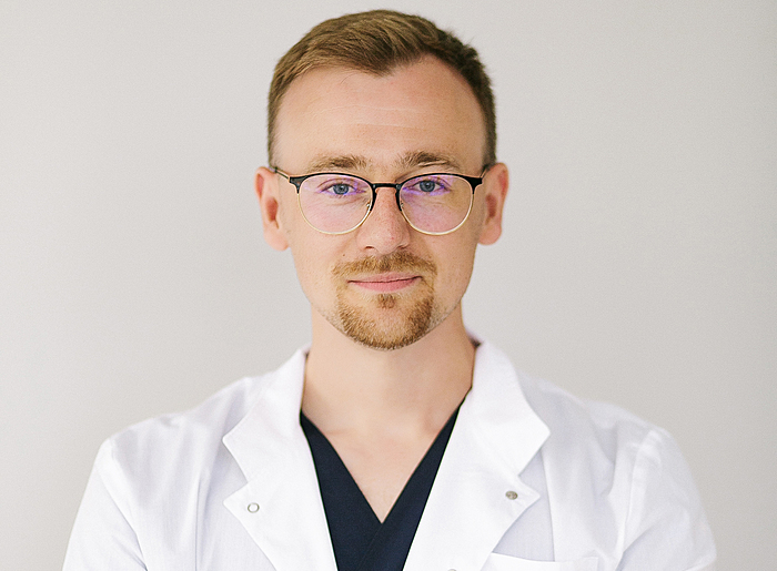 МРТ всего тела