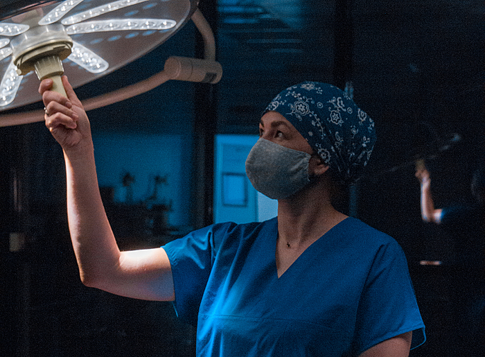 Школа пациента: встреча с маммологом