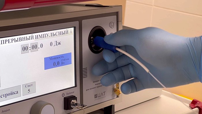 Школа пациента по варикозу