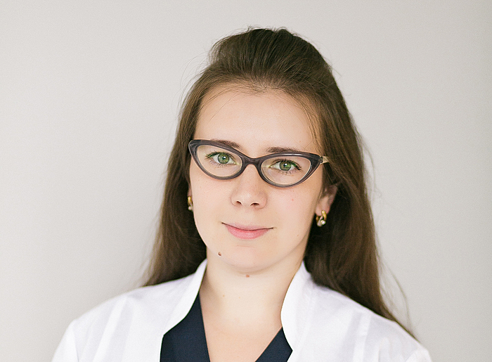 Школа пациента: атопический дерматит