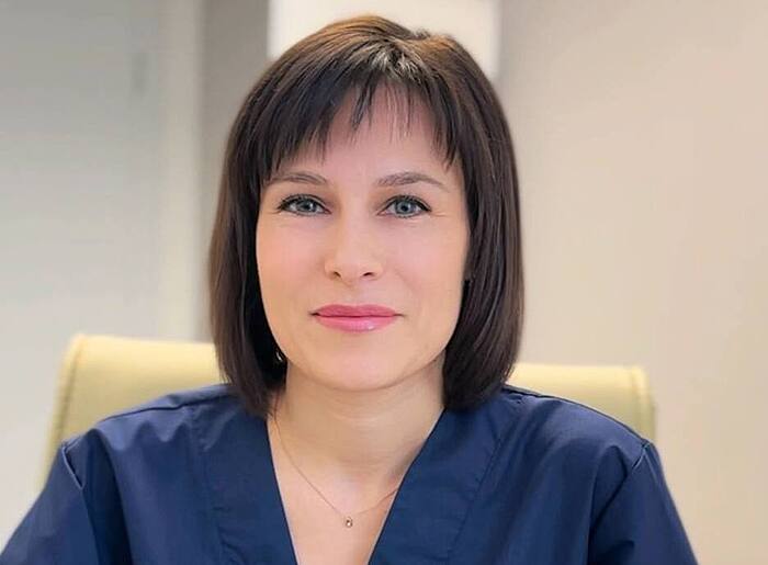 Давайте знакомиться!