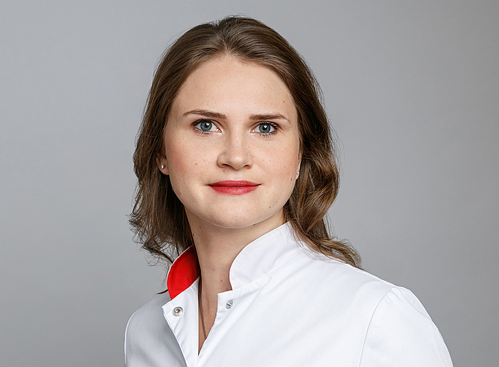 Приём ведущих специалистов одной из лучших клиник России