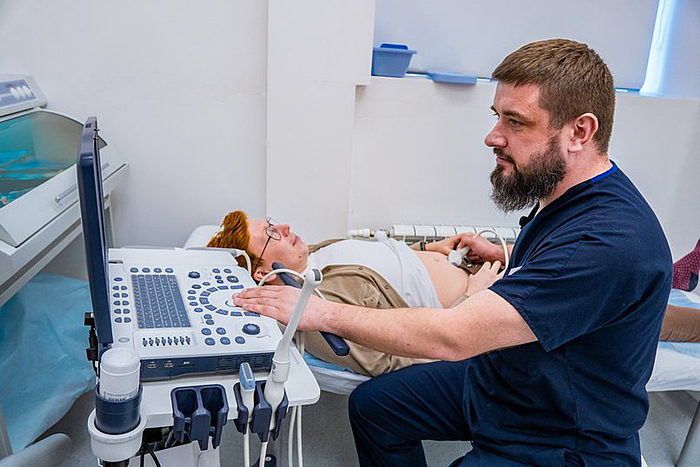 Акции в феврале