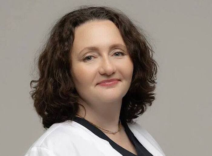 Тренировки по укреплению мышц тазового дна