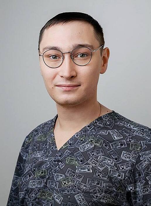 Прием ведущих специалистов из Санкт-Петербурга!