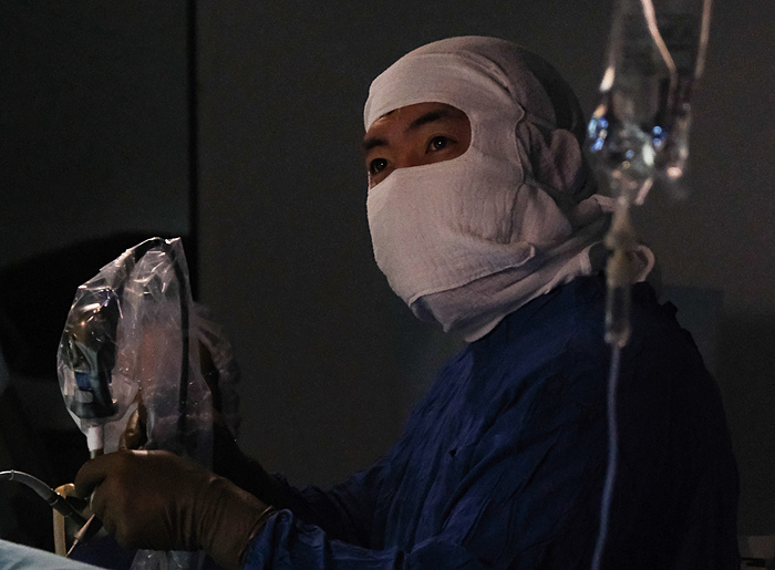 Урологические операции по ОМС!