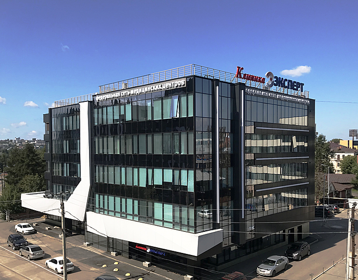 Школа пациента: "Современные возможности раннего выявления рака у женщин и мужчин"