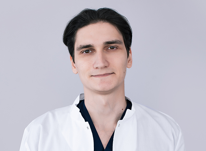 Школа пациента: Воспалительные заболевания уха, горла и носа и их связь с носовой перегородкой