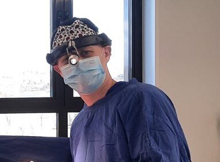 История из практики: пластическая хирургия