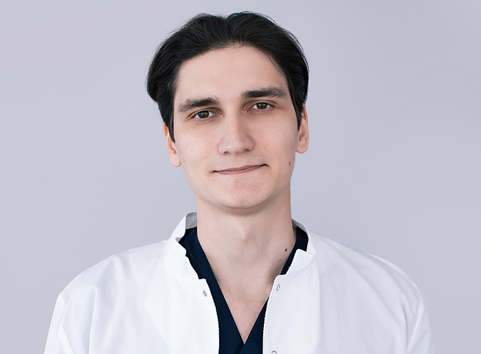 Септопластика в Клинике Эксперт!