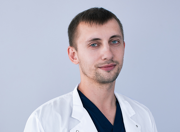 Прием врача-проктолога в Клинике Эксперт