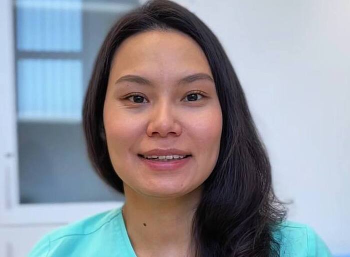 Давайте знакомиться!