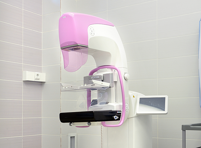 "Нежный" аппарат в Клинике Эксперт!