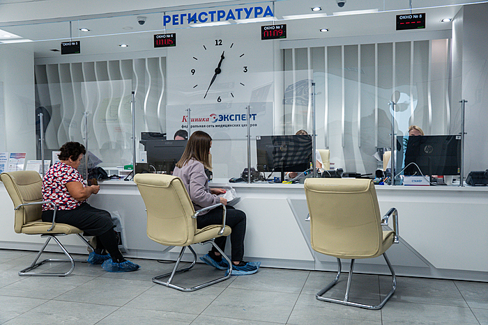 ПОДГОТОВКА К ИССЛЕДОВАНИЯМ