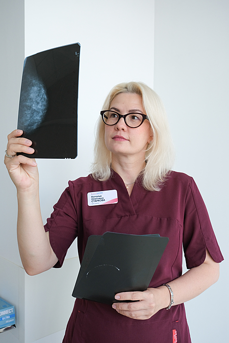 Школа пациента по здоровью молочных желез