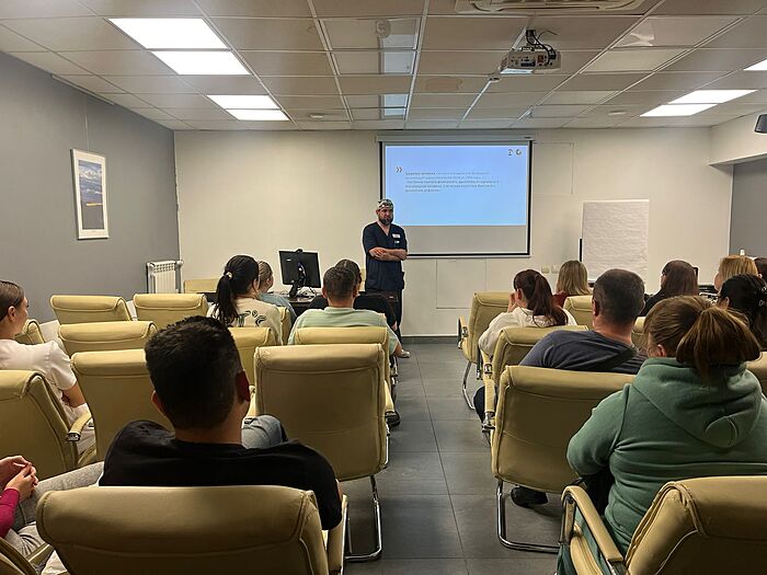 Теперь вместе! ❤️