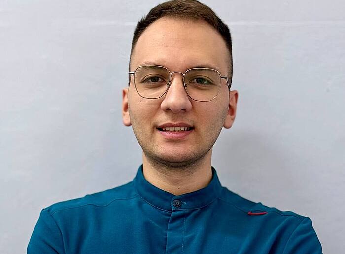 Прием детского невролога в Клинике Эксперт