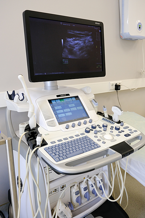 🕖 УЗИ в вечернее время: работаете весь день и не можете пройти исследование утром или днем? 