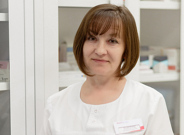 Лабораторные комплексы