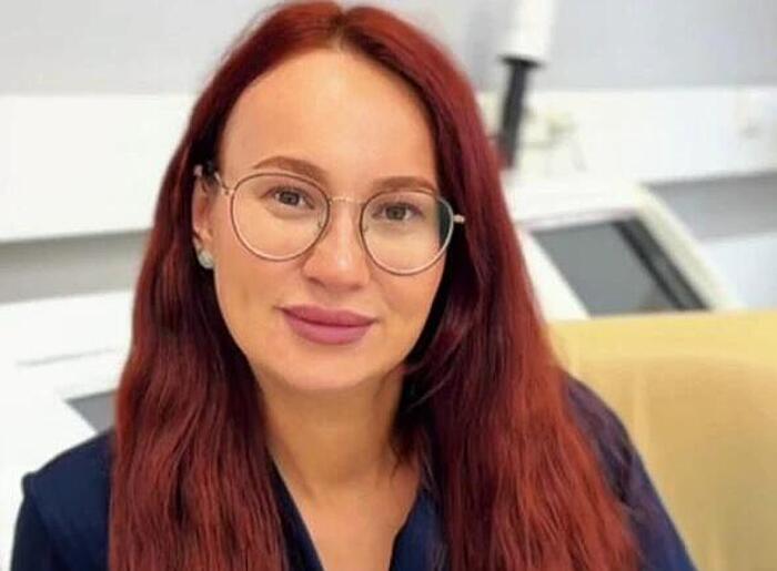 Давайте знакомиться!❤️