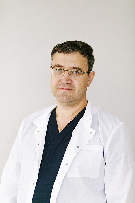 Поговорим о травмах