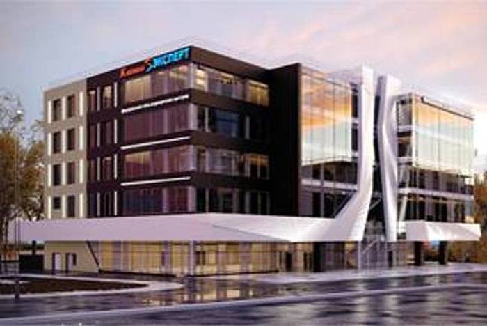 Открытие Клиники