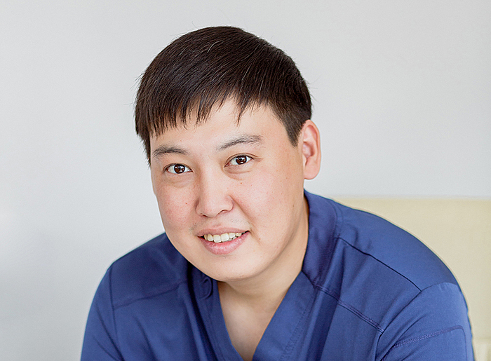 Бережные операции в нашей клинике