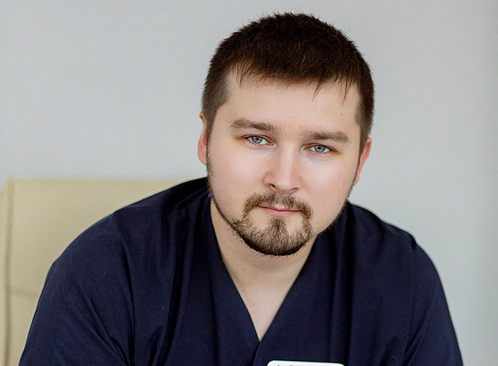 Встреча с травматологами 19 сентября