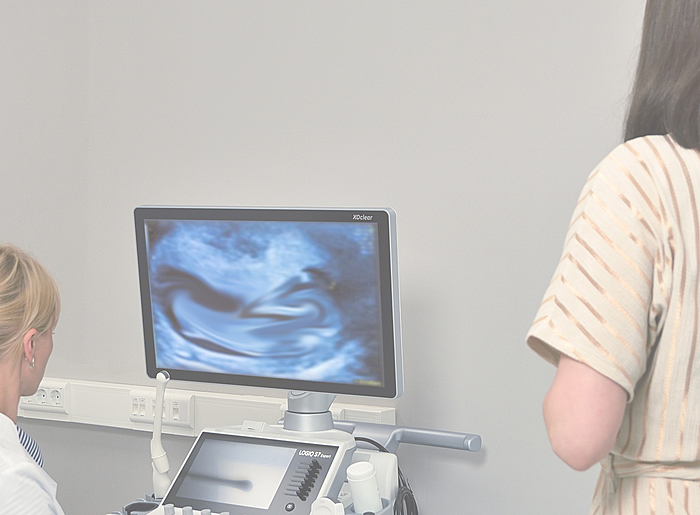 Комплексные УЗ-исследования