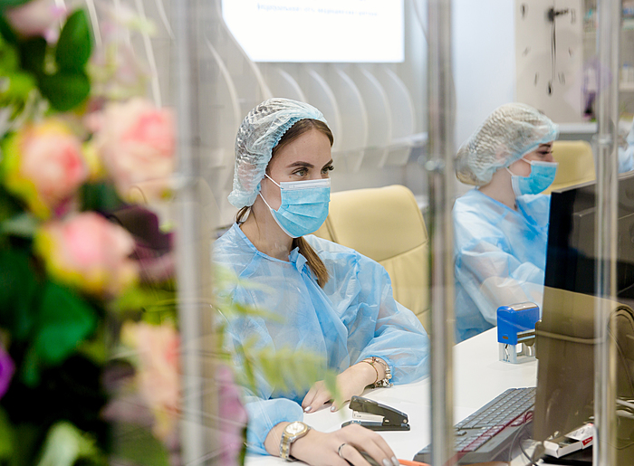 Теперь работаем без выходных! ⠀