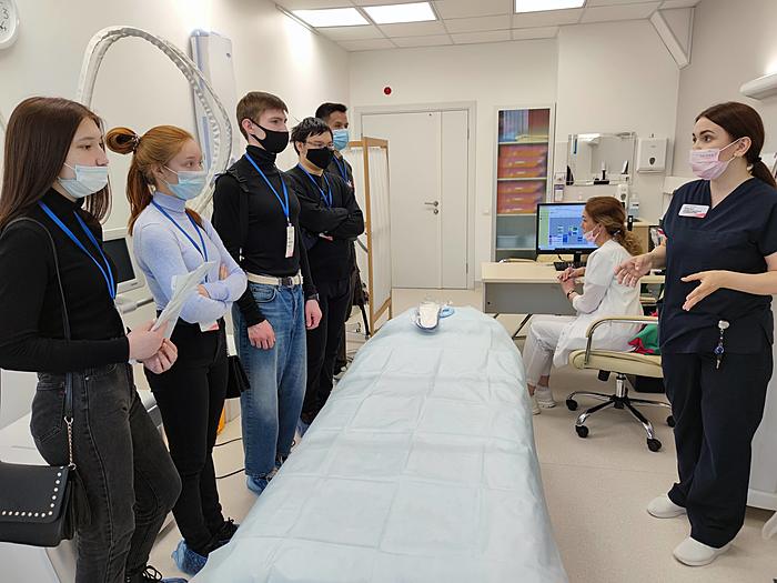 Бьюти-завтрак для команды победителей