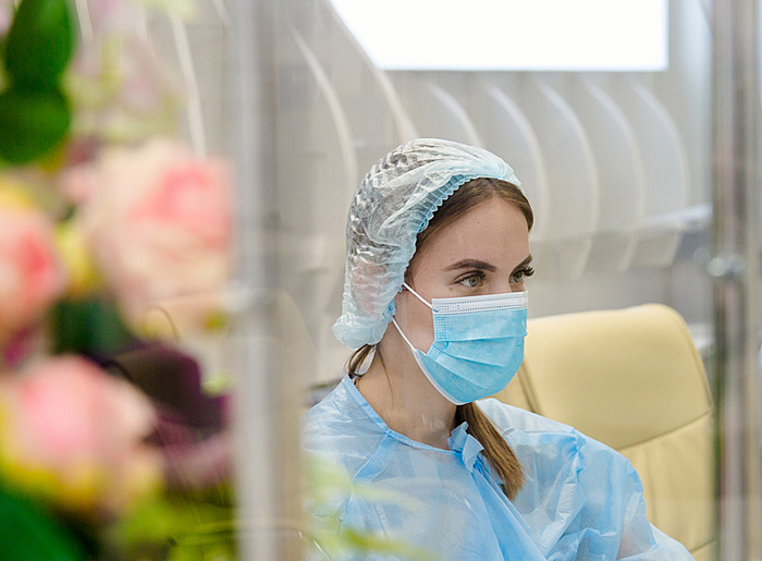 5 МРТ-комплексов по выгодной цене!