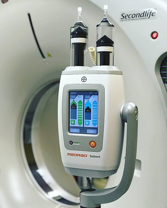 Новое оборудование для вашего комфорта