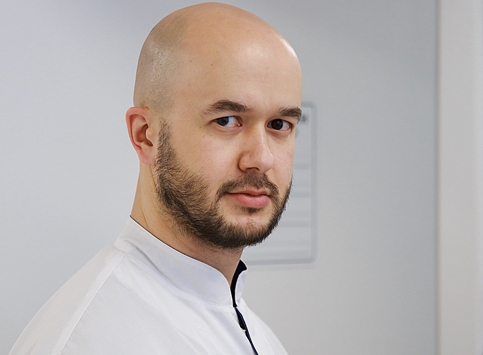 Лапароскопическая холецистэктомия