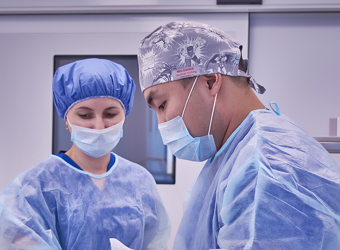 Операции по ОМС