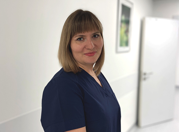 Давайте знакомиться!