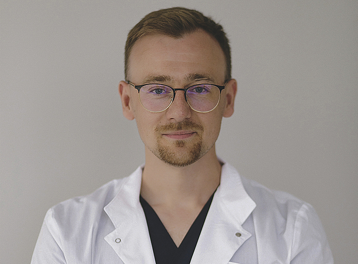 Специальная цена на комплексы МРТ