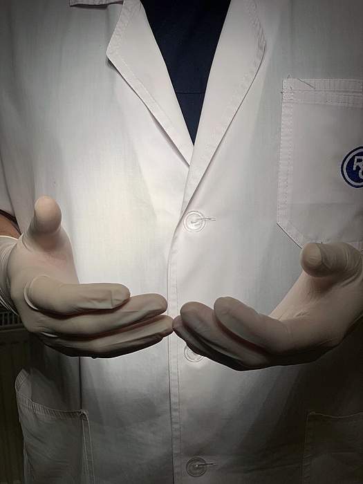 Встречаем апрель