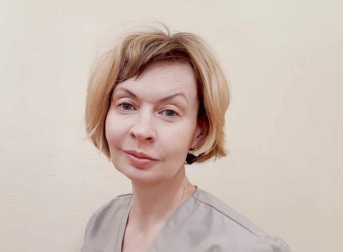 Давайте знакомиться!